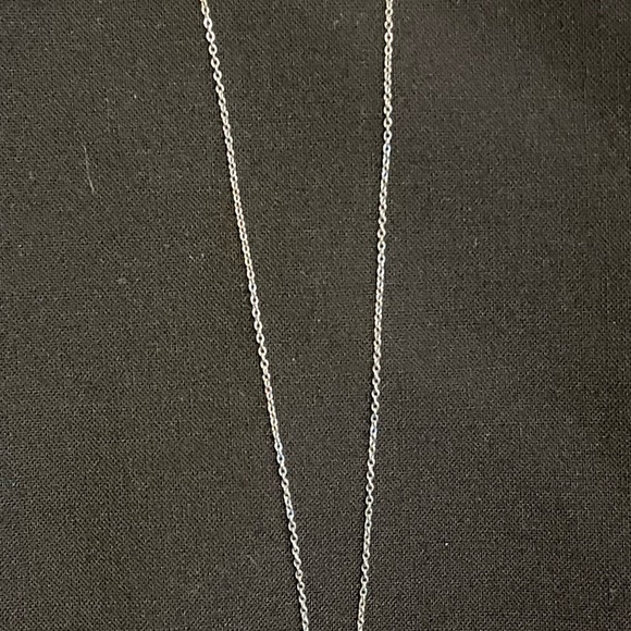 Silver “MAMA” necklace - Picture 2 of 2